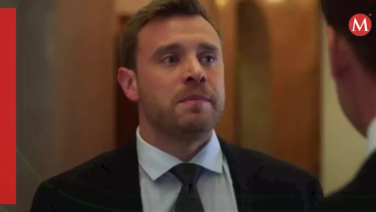 Muere Billy Miller, actor de la serie Suits; esto sabemos