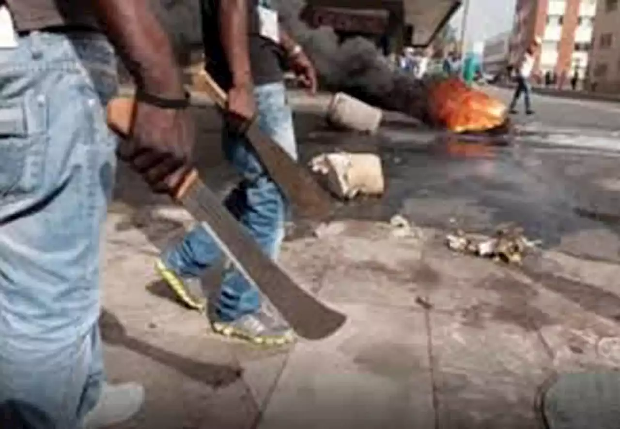 Sagamu cult clash: LG imposes dusk-to-dawn curfew on motorcycle, tricycle operations