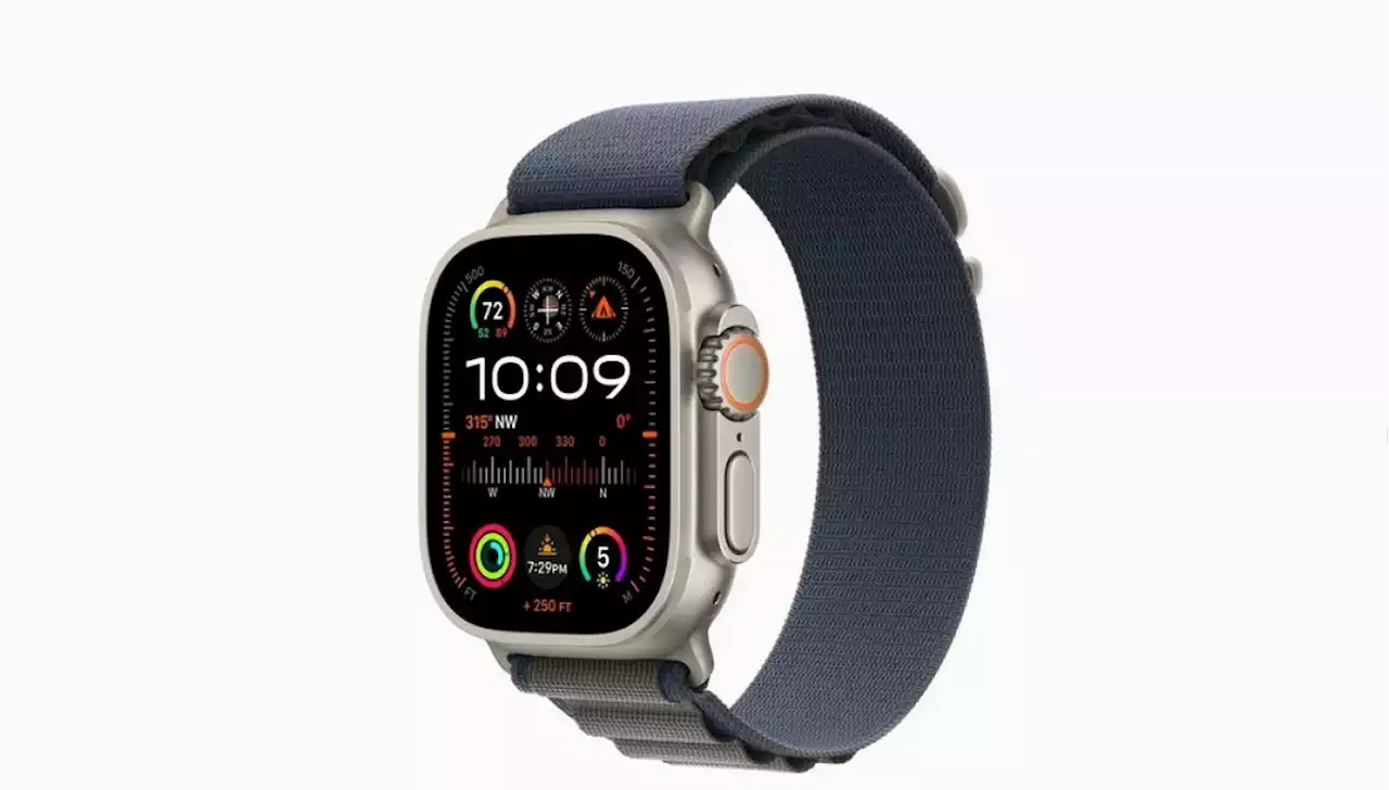 Kommande Apple Watch kan komma att mäta blodsocker för diabetiker