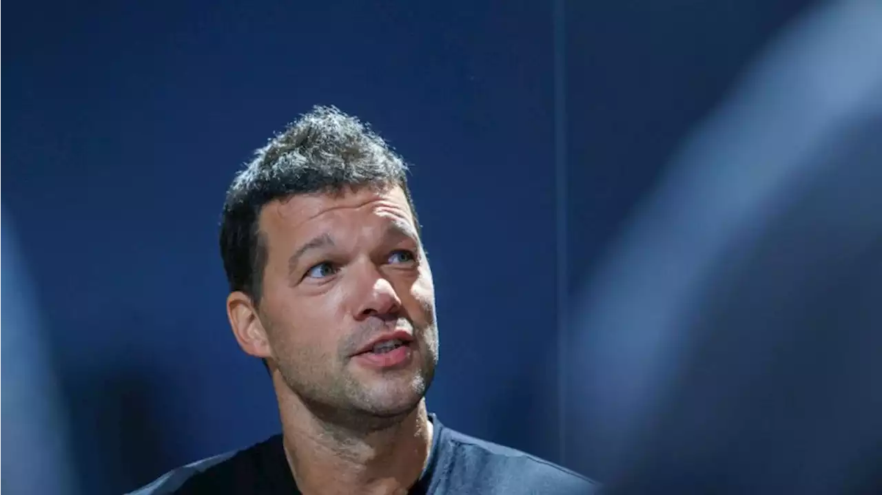 Ballack: Union Berlin hat sich Champions League verdient