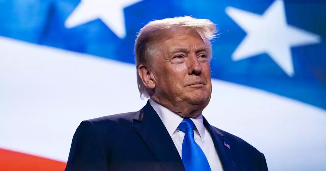 Trump’s recusal argument shows Chutkan doesn’t need to go