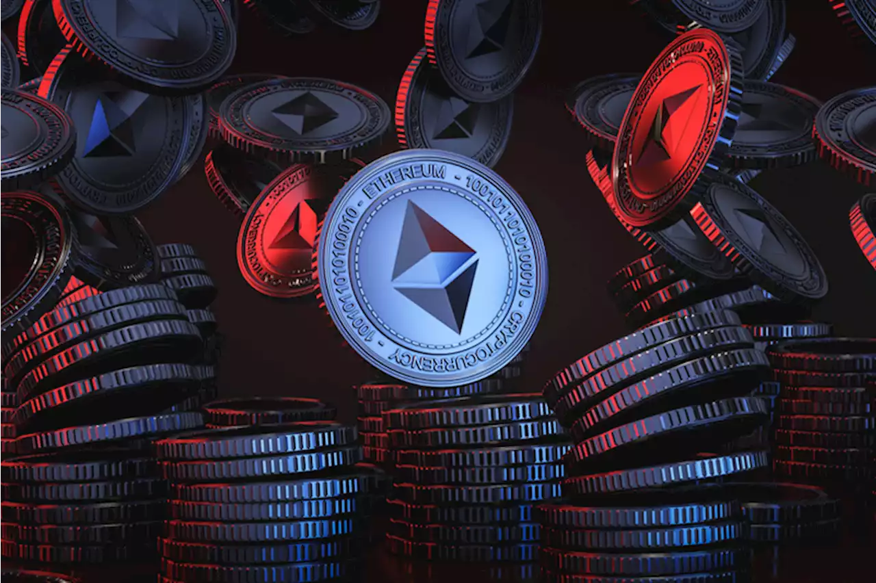 Ethereum’s successful Merge could bog down network