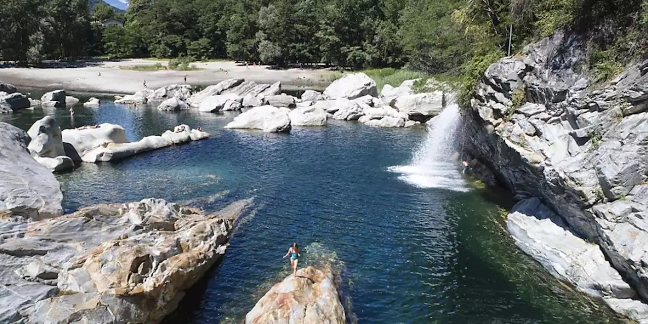 Wanderer im Tessin tödlich verunglückt