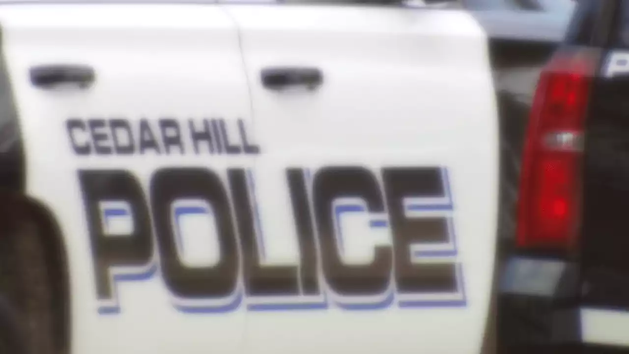 Man sues, says Cedar Hill and Methodist Health police broke his leg during arrest