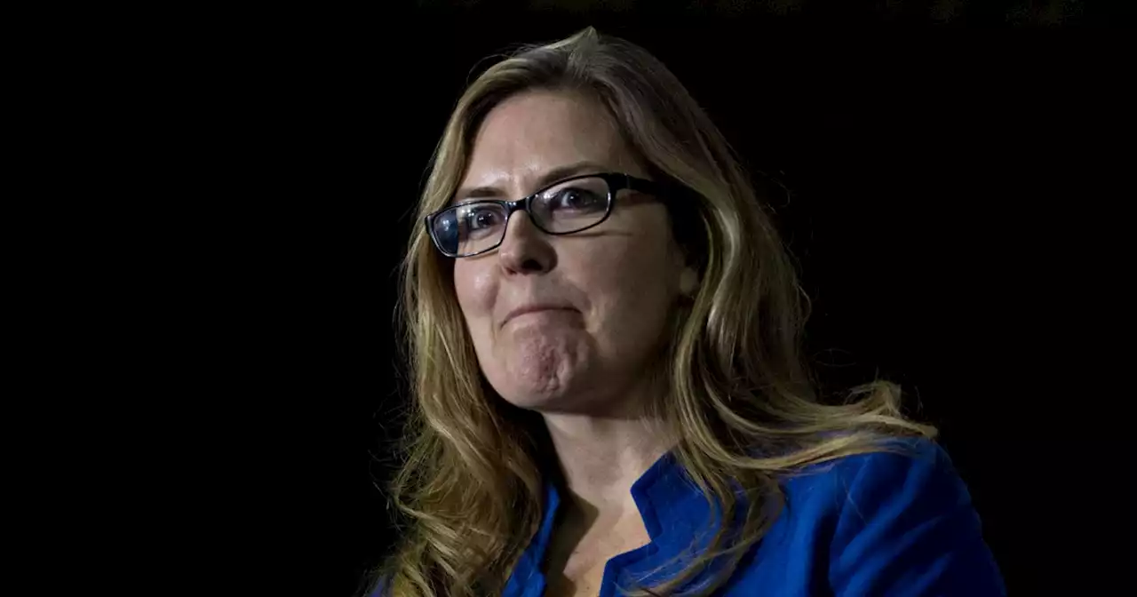 Rep. Jennifer Wexton won't seek reelection after new diagnosis: 'Parkinson's on steroids'