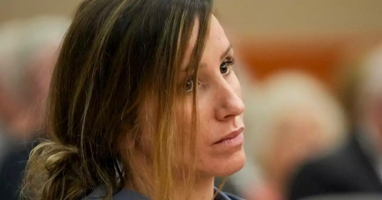 Utah grief author accused of killing husband with fentanyl asked brother to 'testify falsely,' state says