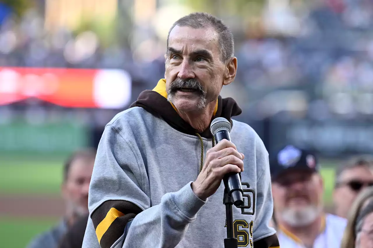 Surgery recovery will keep Padres owner, a cancer survivor, from Petco Park for rest of season