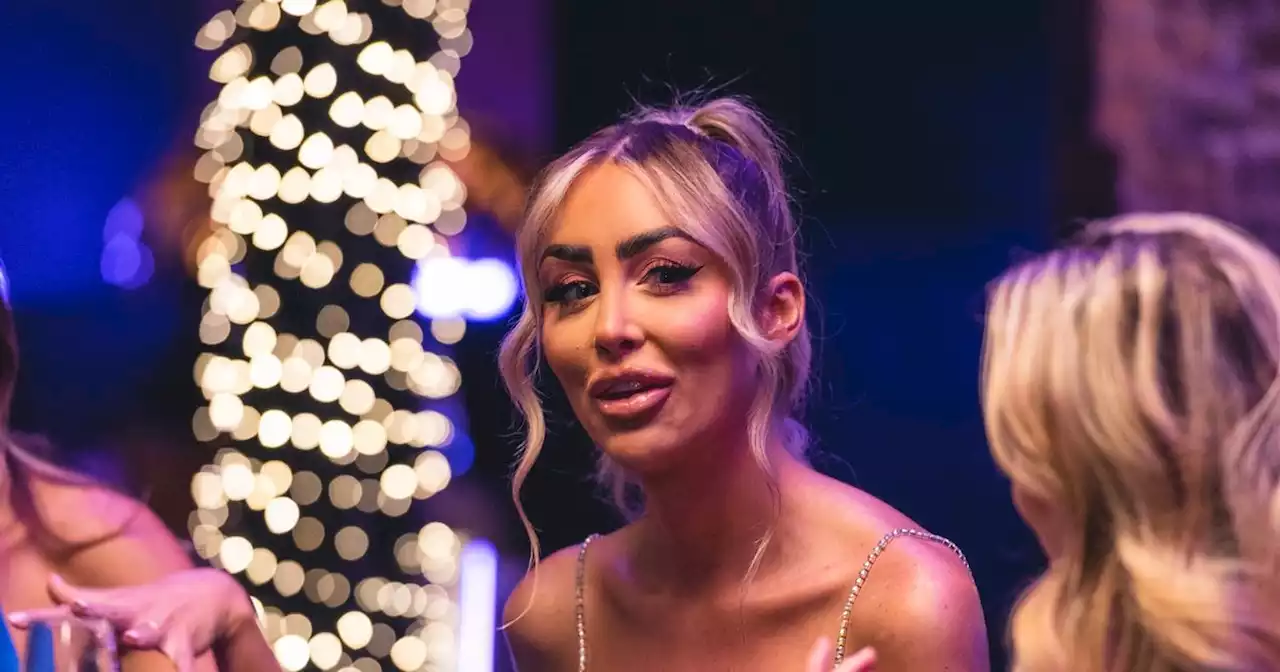 Married At First Sight’s Ella’s life off screen including age and job