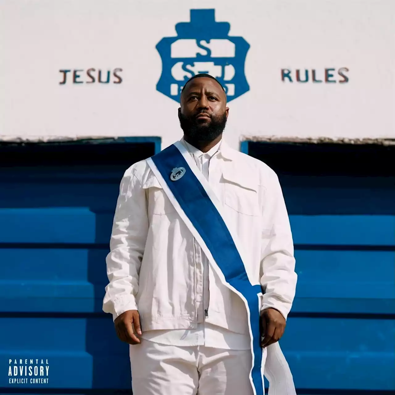 | With Solomon, Cassper Nyovest showcases swagger and a touch of vulnerability