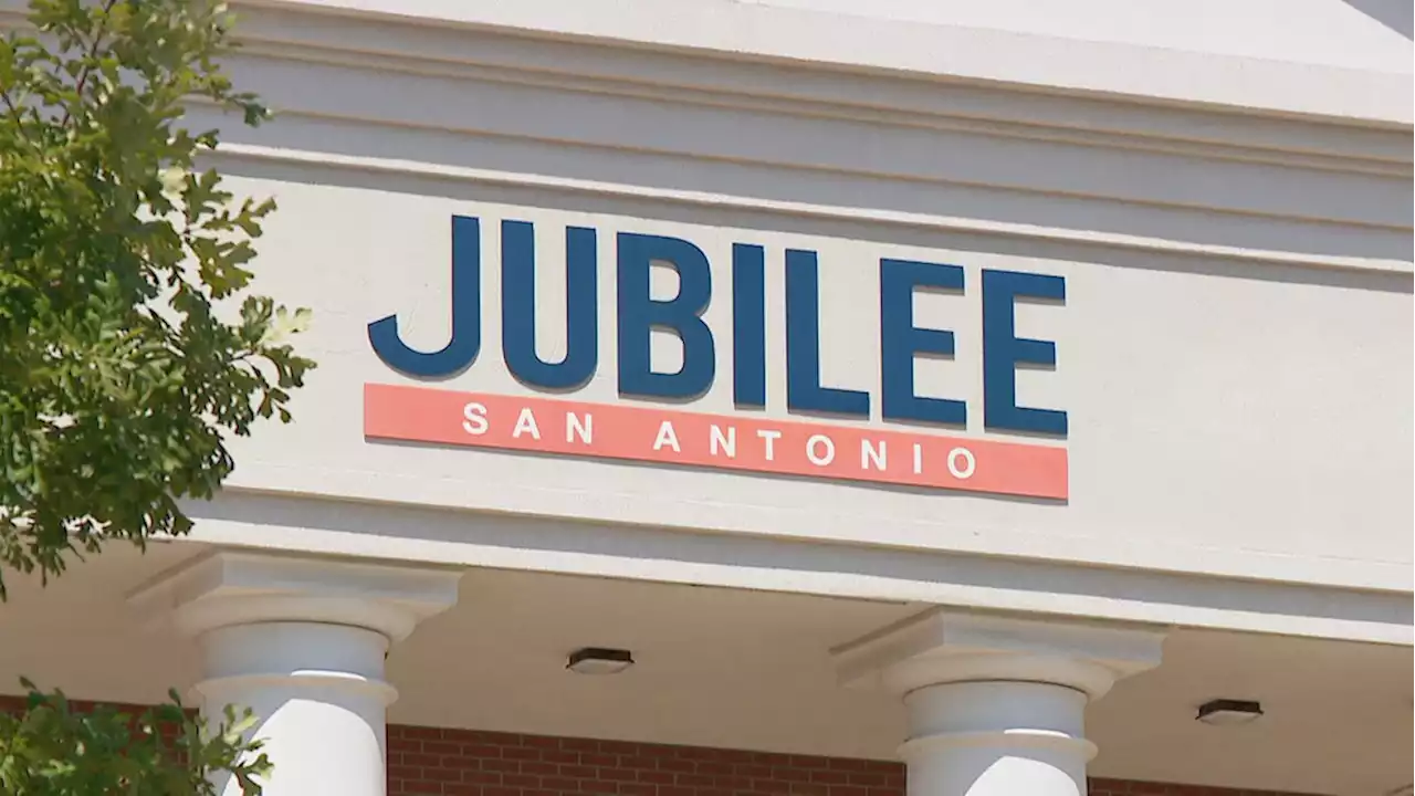 12-year-old student arrested for bringing gun to Jubilee San Antonio, police say