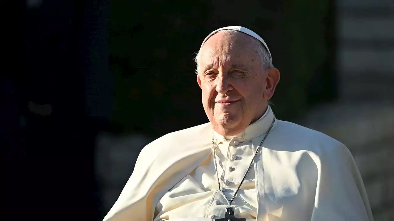 The Pope’s Coming Vatican Showdown with American Conservatives