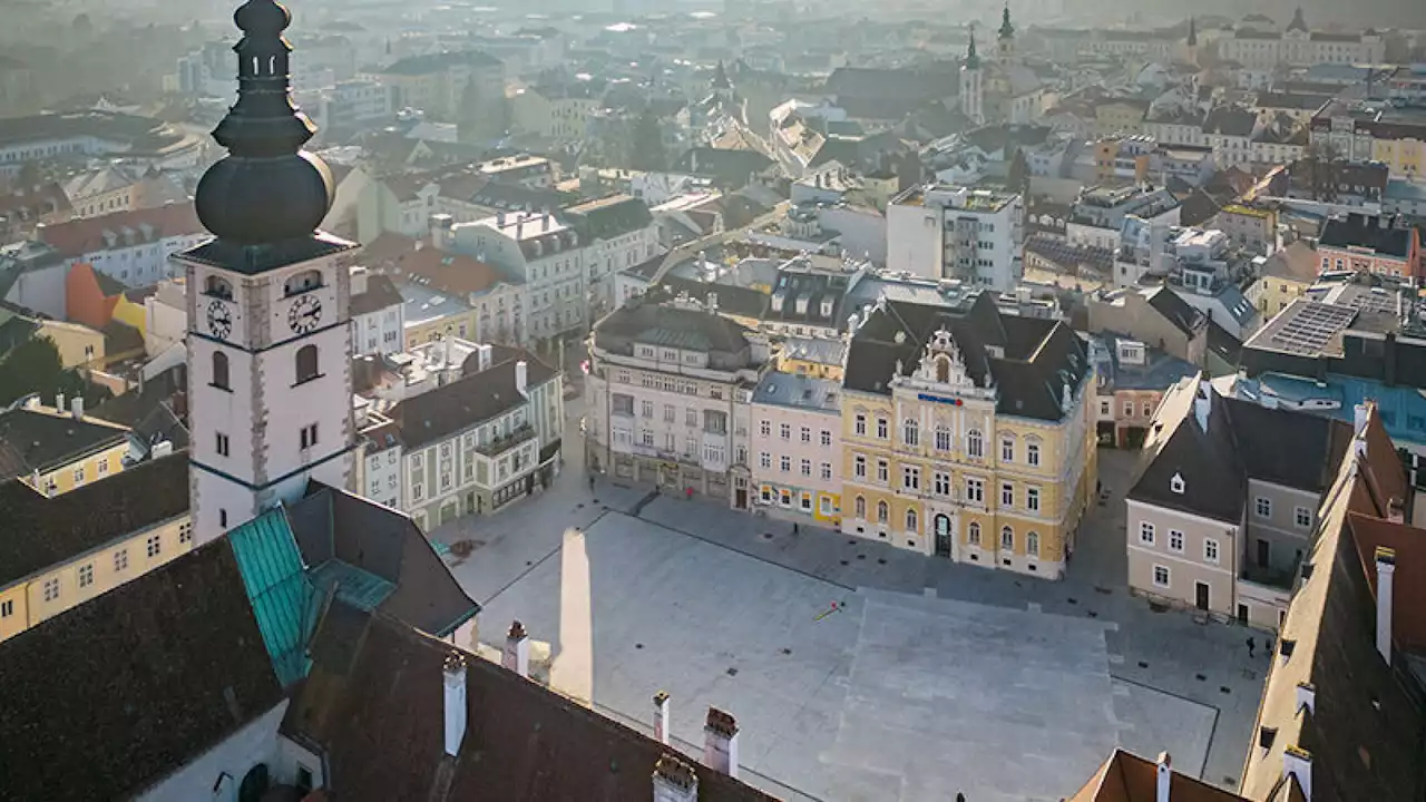 „Ein Bad für Florian“ mit Festzug am Domplatz