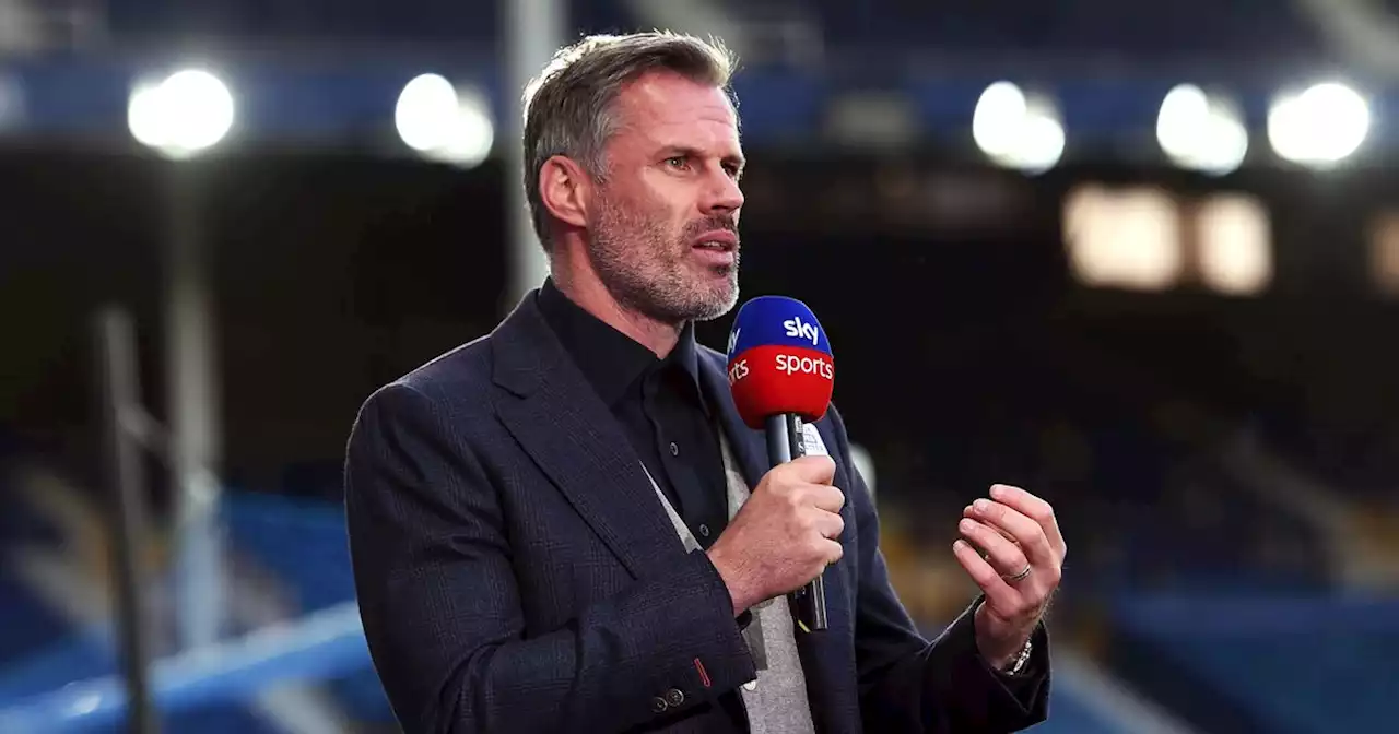 Carragher highlights major Forest difference as he makes 'powerful' statement