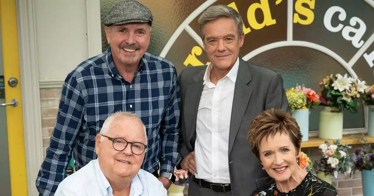 Neighbours has returned to TV - how to watch