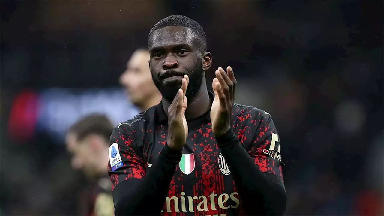 Fikayo Tomori speaks ahead of Champions League clash with Newcastle United