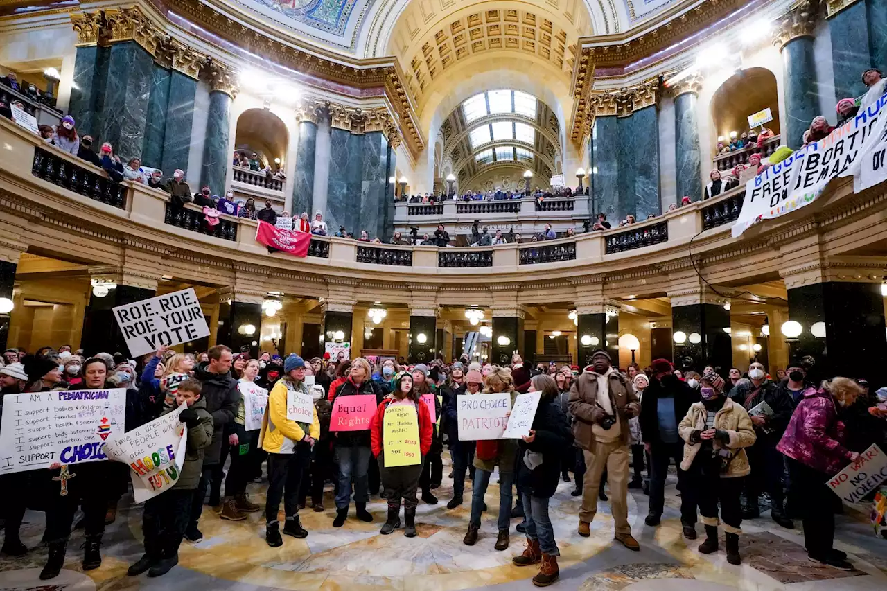 Planned Parenthood resumes abortion services in Wisconsin after pause following Roe v. Wade decision