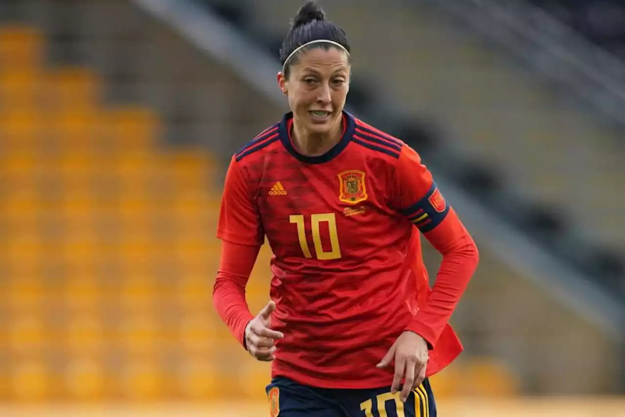 Spain name majority of World Cup winners in new squad but Jenni Hermoso absent