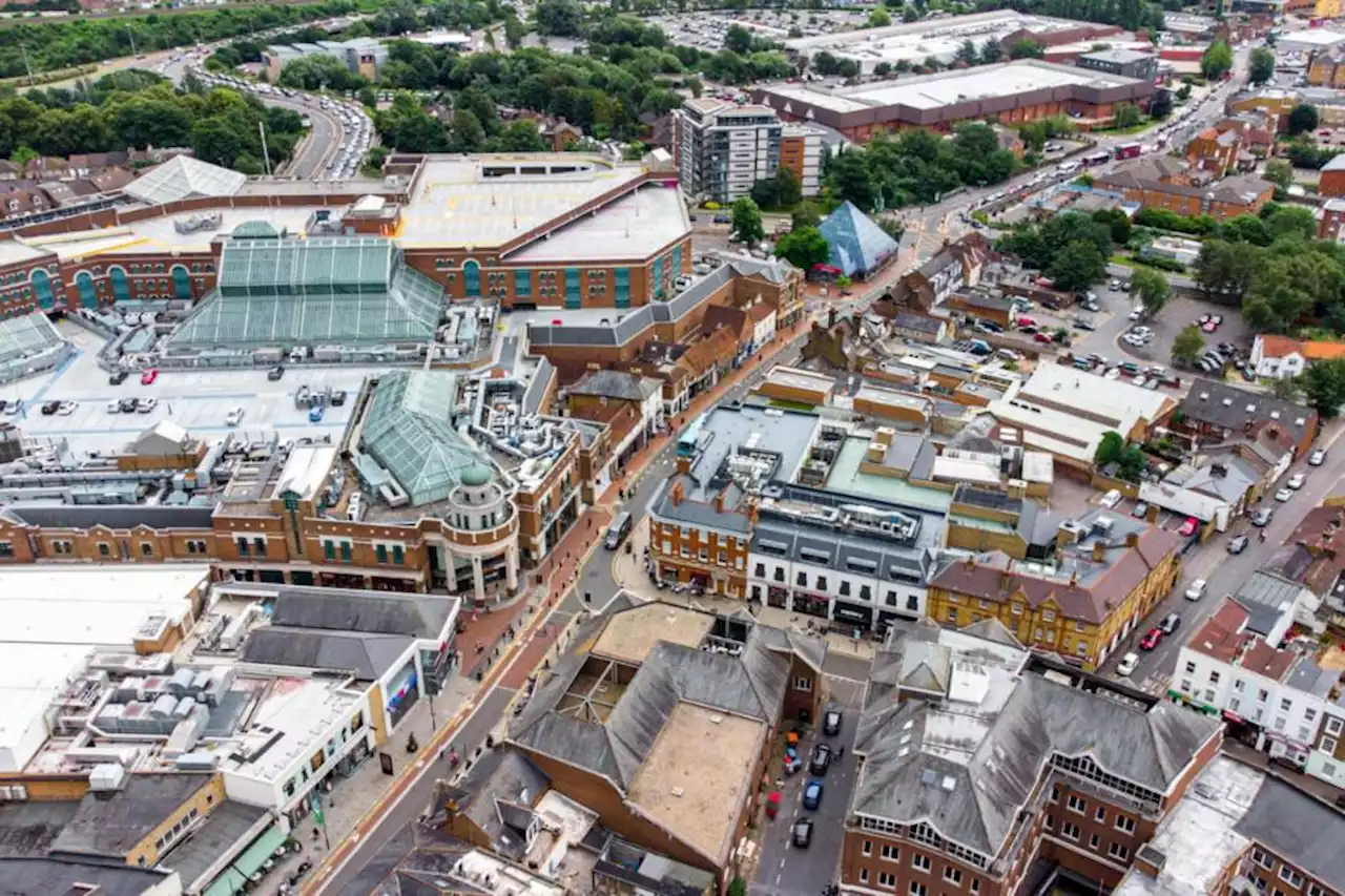 'Supermarket set to shut' in another high street blow