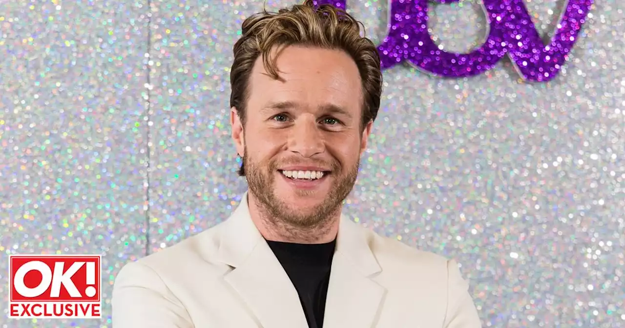 Olly Murs says Mark Wright 'doesn't remember drunken housewarming gig'