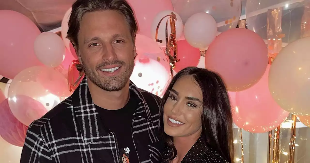 TOWIE's Clelia's baby name meaning as she welcomes first child after fatal crash