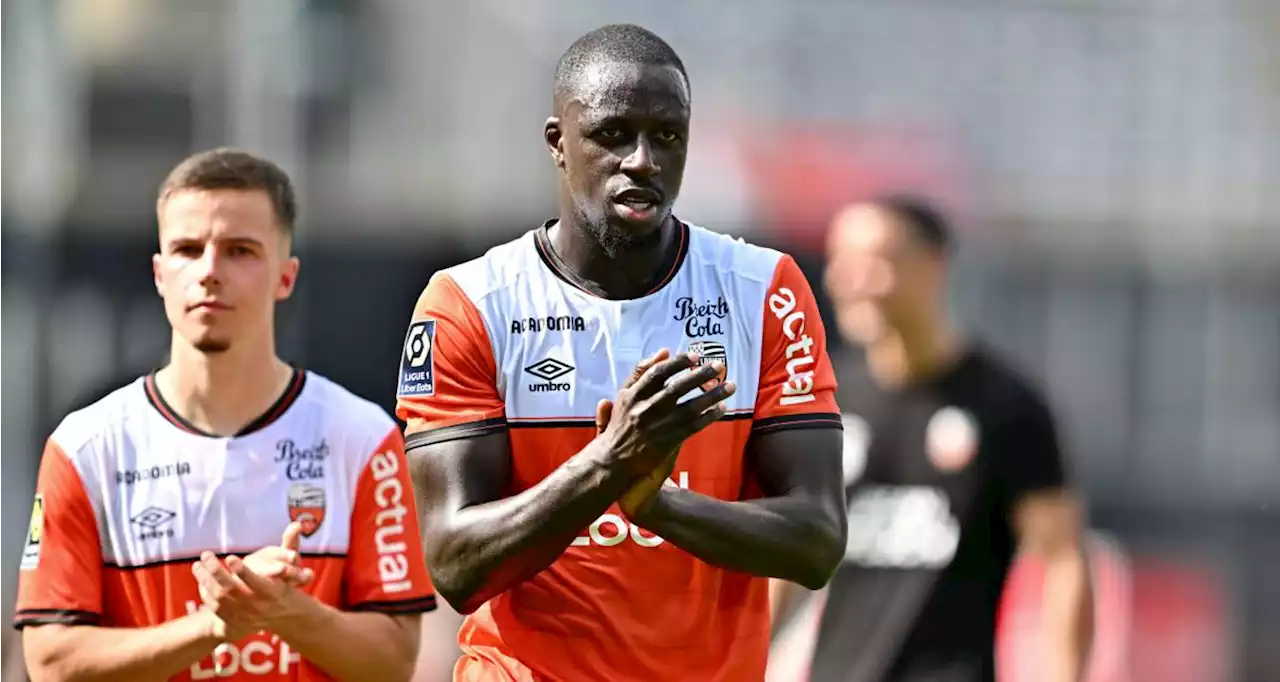 Benjamin Mendy met tout le monde d'accord à Lorient