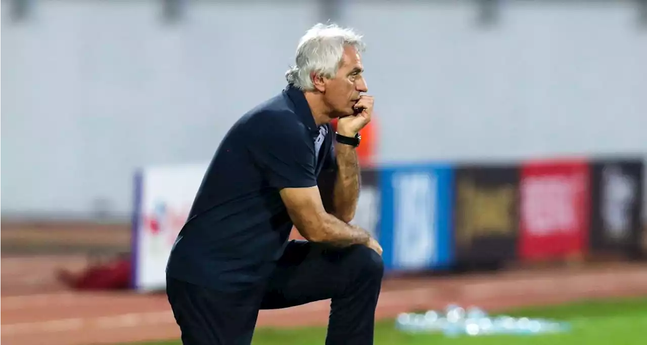 PSG : Halilhodzic voit Paris cartonner en Ligue des champions !