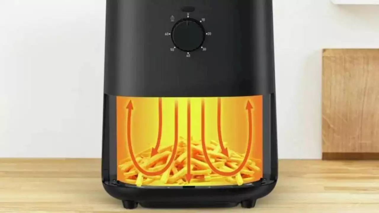 Bon plan Moulinex : moins de 70 euros sur cet air fryer avec une promotion croustillante