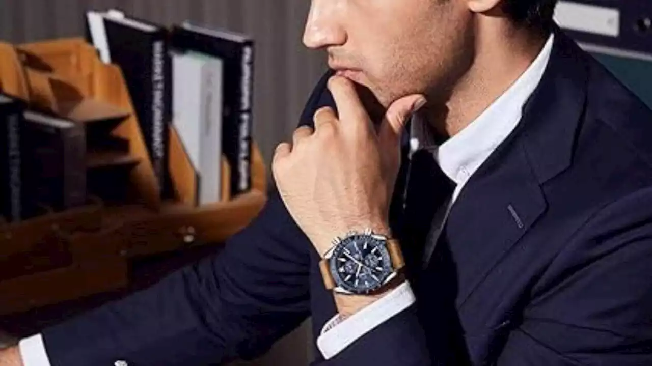 Découvrez 5 montres pour hommes à prix irrésistible sur Amazon : offres à durée limitée