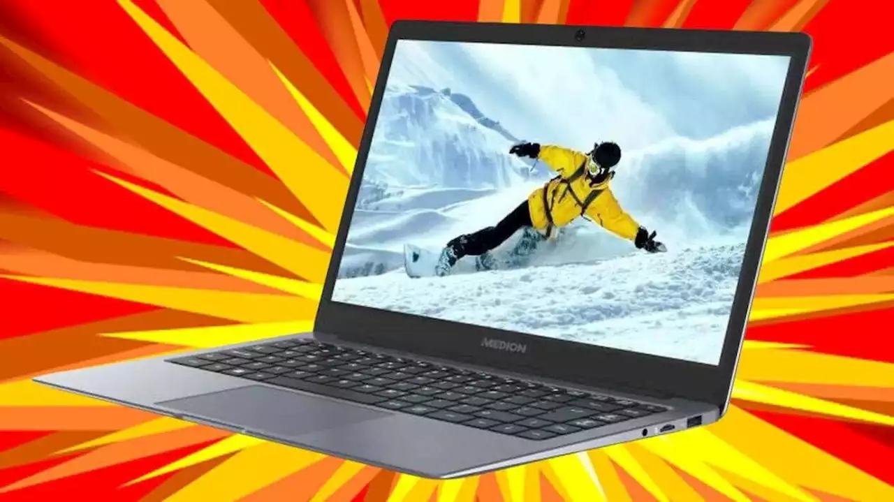 En offre explosive depuis la rentrée, ce PC portable est tombé à moins de 150 euros