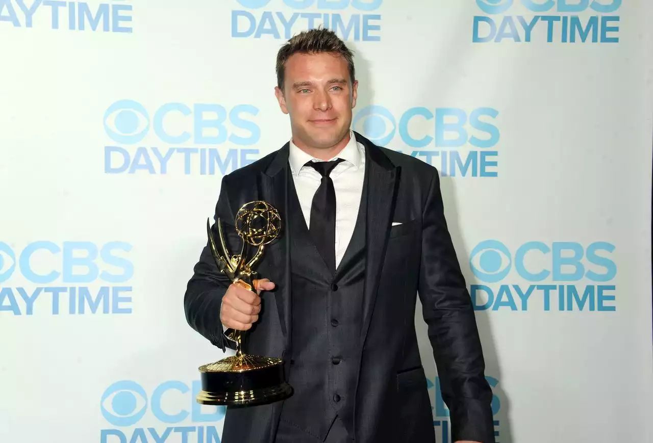 Billy Miller of ‘General Hospital’ and ‘The Young and the Restless’ dead at 43