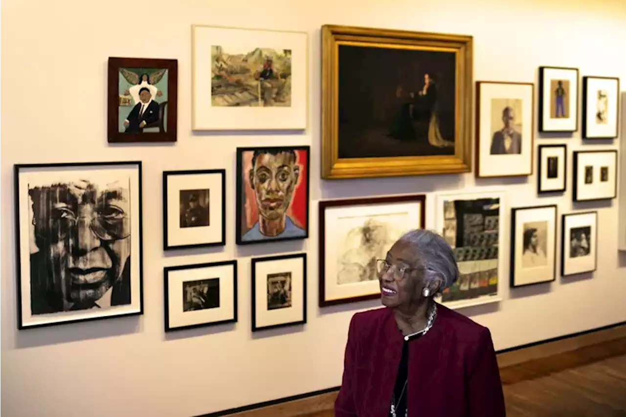 Constance Clayton, 89, history-making Philadelphia superintendent, has died