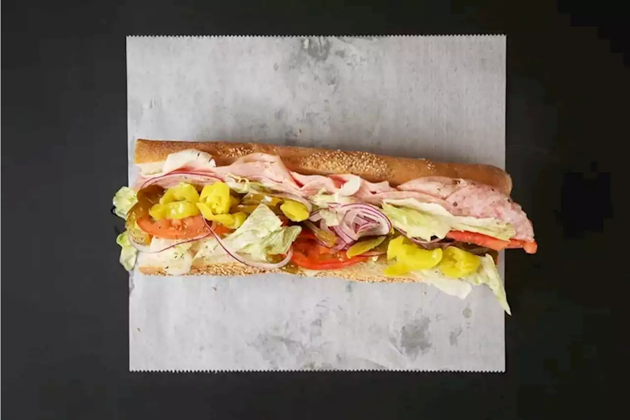 Here’s why Citizens Bank Park doesn’t have a dedicated hoagie place