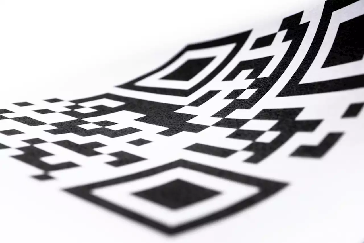 Digitale Erfassung von Ordnungsbussen mit QR-Code in Bern