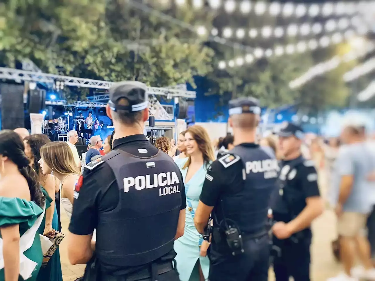 Los implicados en la fotos de las niñas de Almendralejo podrían enfrentarse a una pena de uno a nueve años de prisión