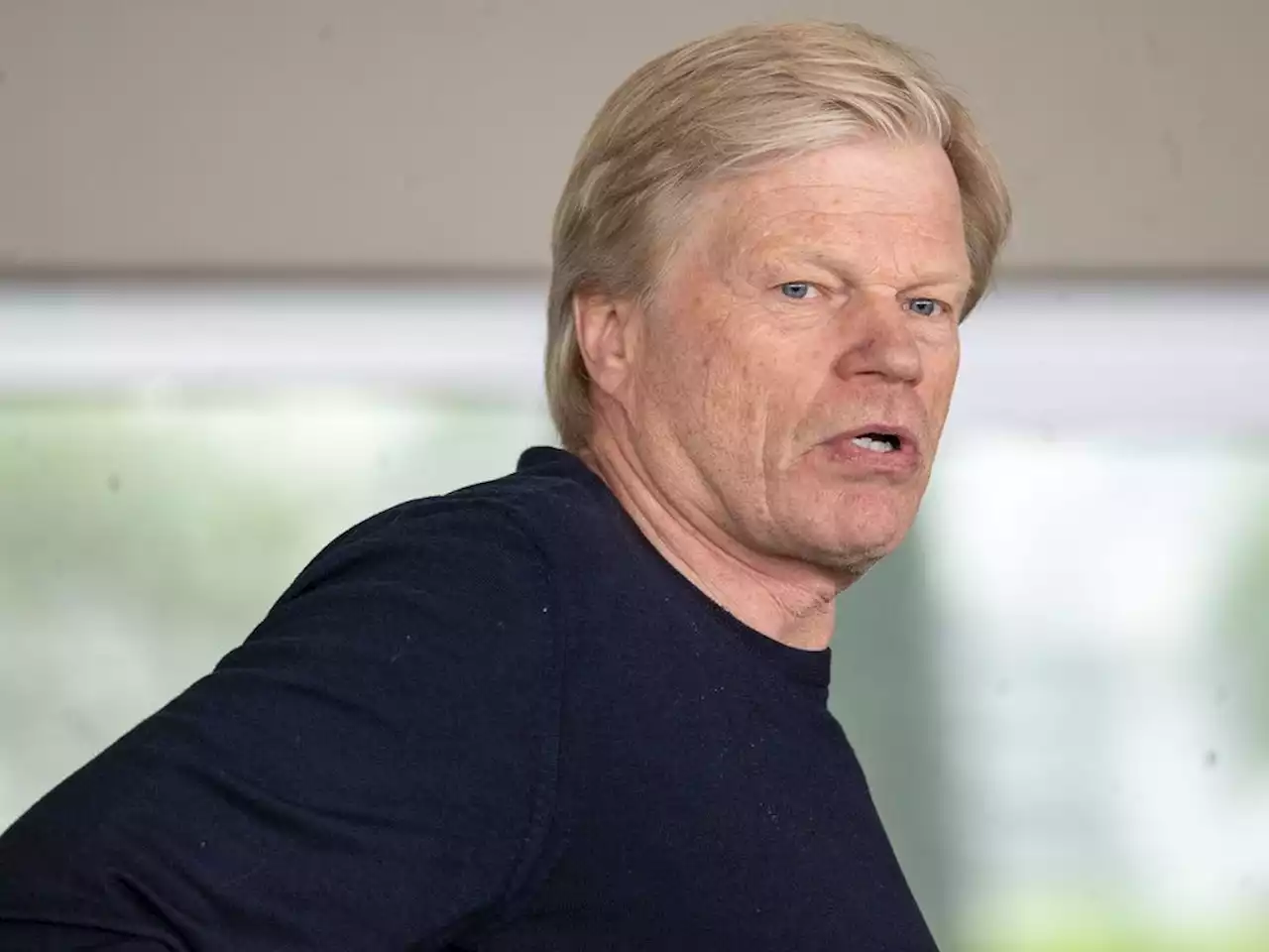 DFB-Taskforce: Oliver Kahn kritisiert Expertenrat