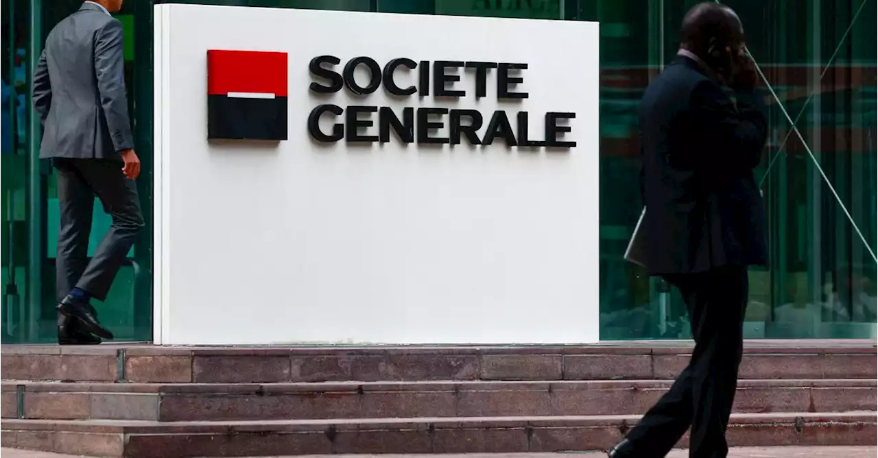 Analysis: Societe Generale vision falls flat as Europe's banks falter