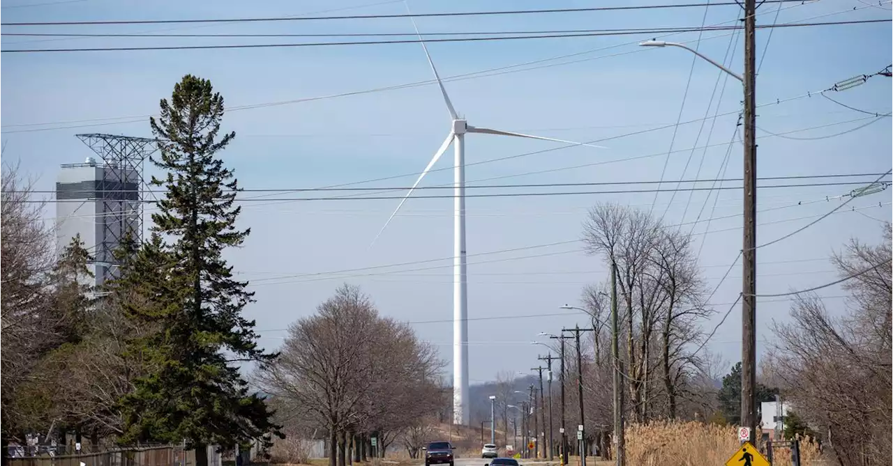 Canada risks more than C$50 billion in clean tech as incentives in limbo