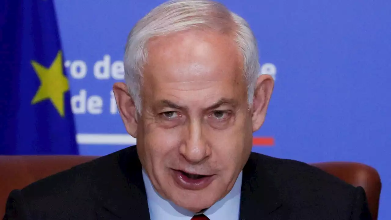 Benyamin Netanyahu à la rencontre d'Elon Musk, sans escale à la Maison Blanche