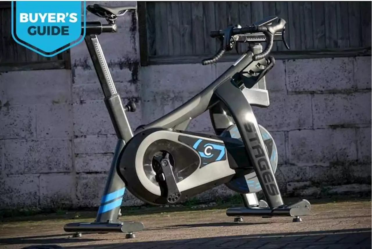 Best exercise bikes and smart bikes 2023 — feature-packed, adjustable trainers for serious indoor workouts