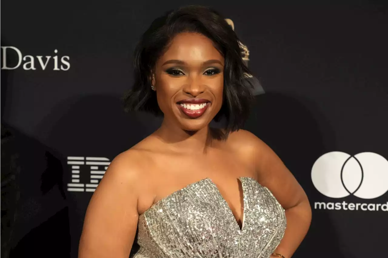 'The Jennifer Hudson Show' Delays Premiere Amid Actors, Writers Strikes