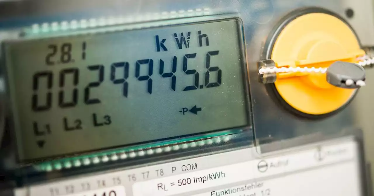 Energiekosten in Leverkusen: EVL-Gaskunden warten auf Abrechnung