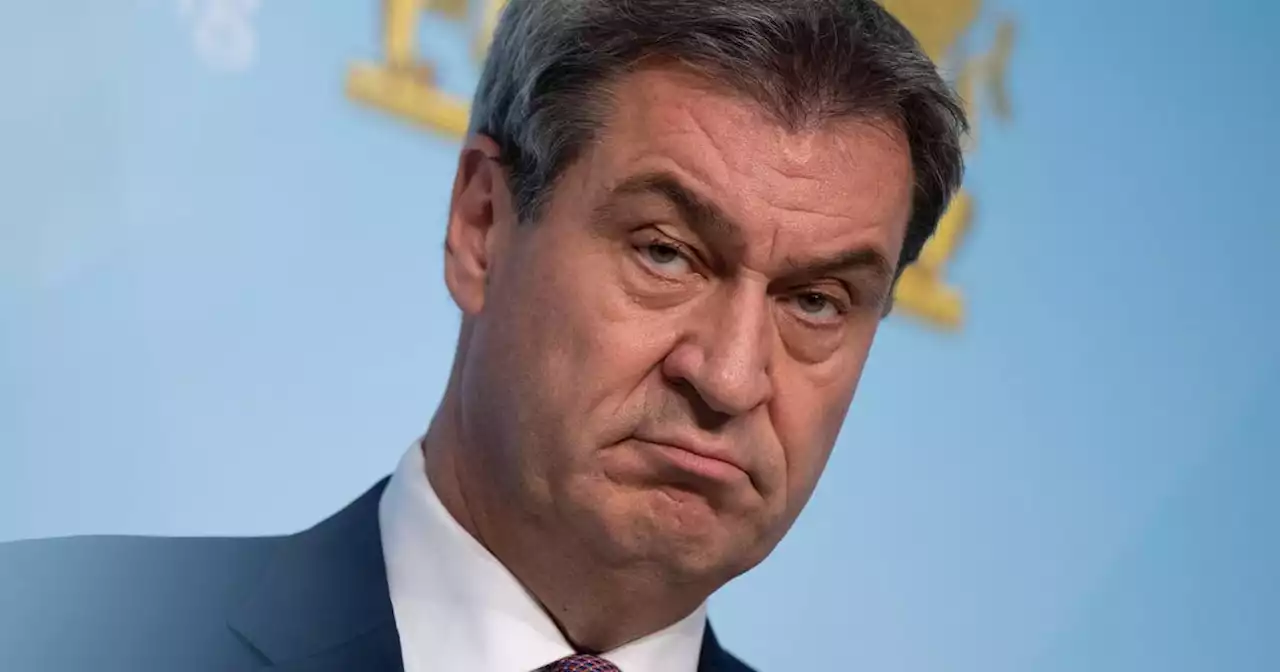 „Es braucht jetzt eine grundlegende Wende“: Söder will „Deutschlandpakt“ für geregelte Migration in Deutschland