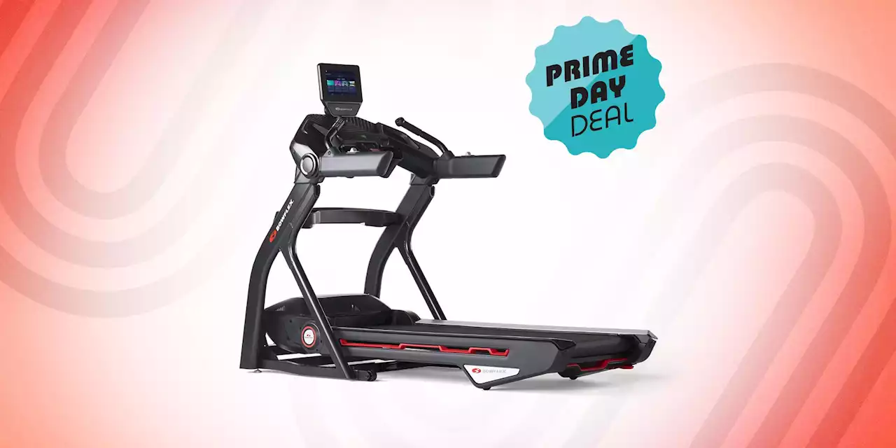 Save Early: The Best Prime Big Deal Days Treadmill Discounts to Shop Before the Sale Begins