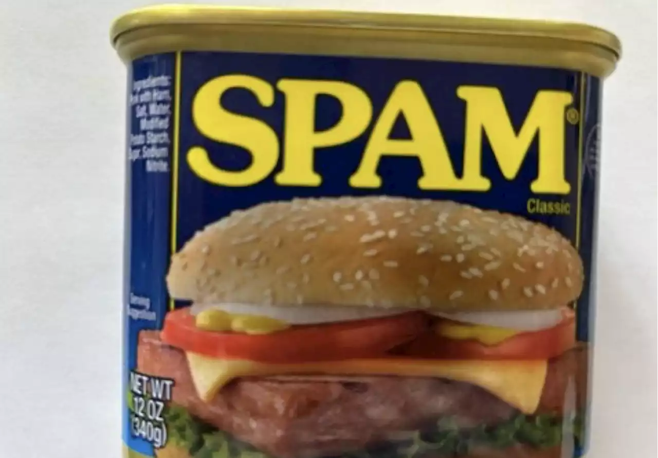 FDA issues alert for canned Spam sold at H-E-B, warns product may pose health risk