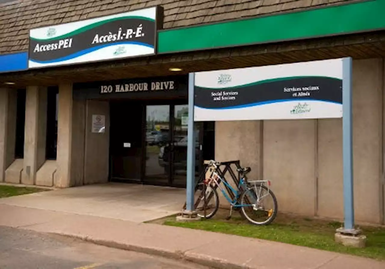 Access P.E.I. expands services to include health care assistance