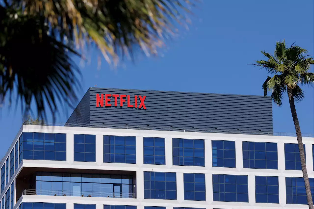 S.Korean broadband firm, Netflix says ending all disputes over costs