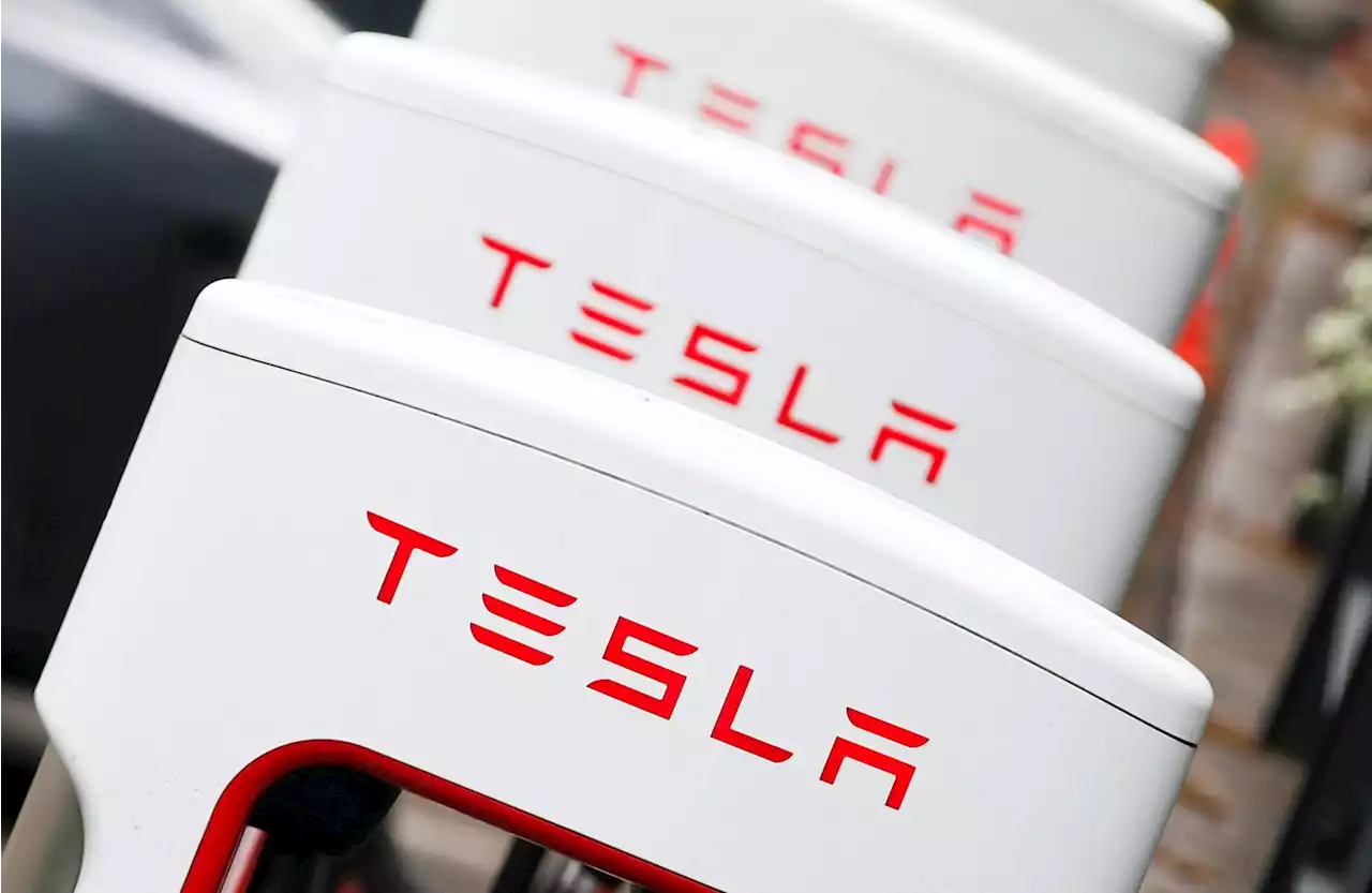 Tesla, Saudi Arabia in early talks for EV factory