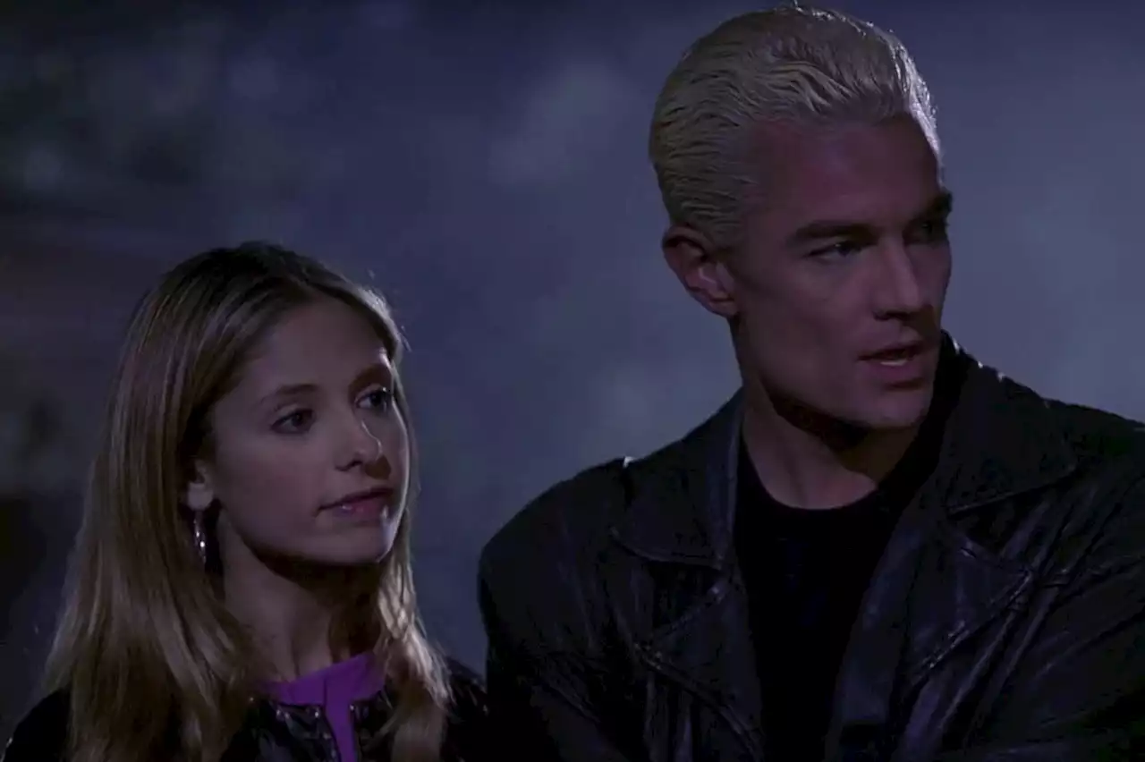 ‘Buffy the Vampire Slayer’ Sequel Series Coming to Audible