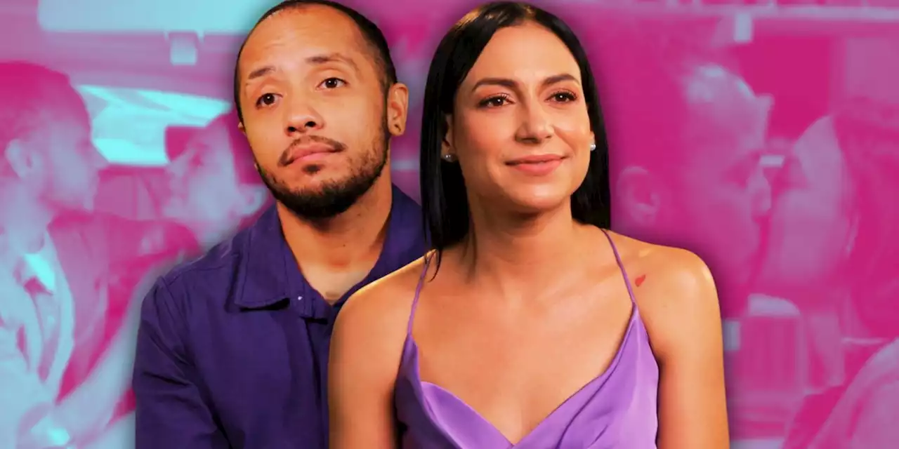 Are Gabe & Isabel Still Together After 90 Day Fiancé: The Other Way?