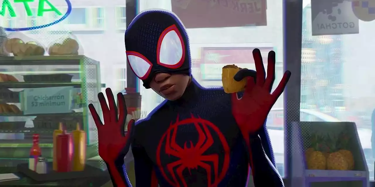 'Don't Talk About It': Spider-Verse 3 Gets Disappointing Update From Spider-Man Composer